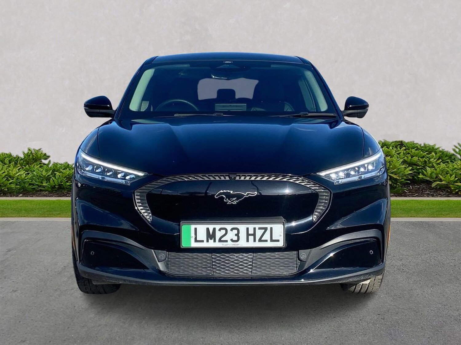 Used Ford Mustang Mach-E 2023 for sale - 78195112: Photo 7