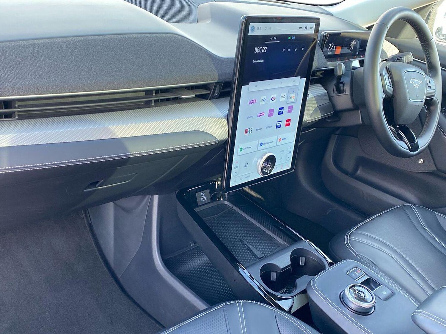 Used Ford Mustang Mach-E 2023 for sale - 78195112: Photo 9