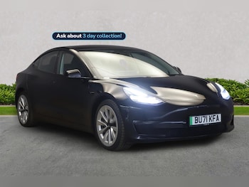 Tesla - Model 3
