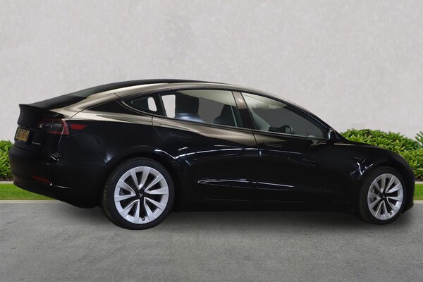 Used Tesla Model 3 2021 for sale - 76310111: Photo 3