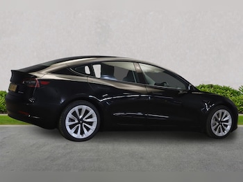 Used Tesla Model 3 2021 for sale - 76310111: Photo 3