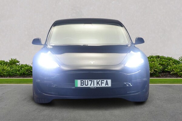 Used Tesla Model 3 2021 for sale - 76310111: Photo 5