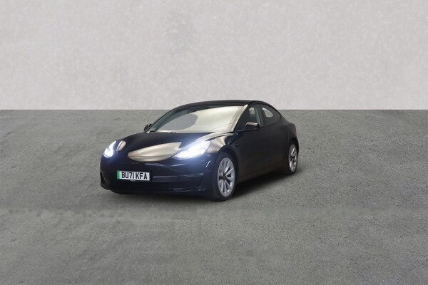 Used Tesla Model 3 2021 for sale - 76310111: Photo 6