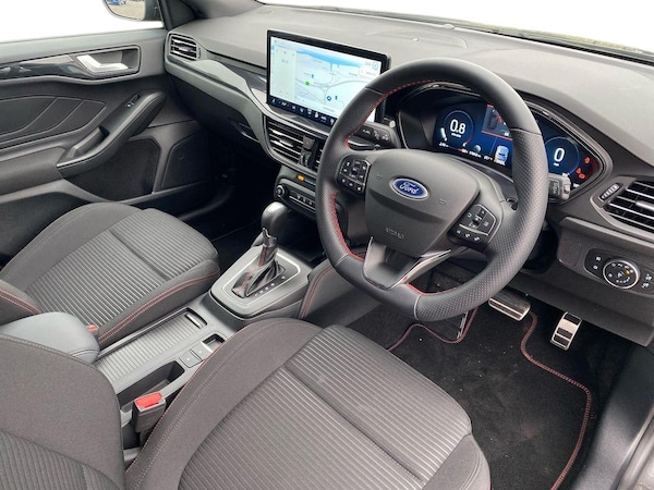 Used Ford Focus 2025 for sale - 76293105: Photo 15