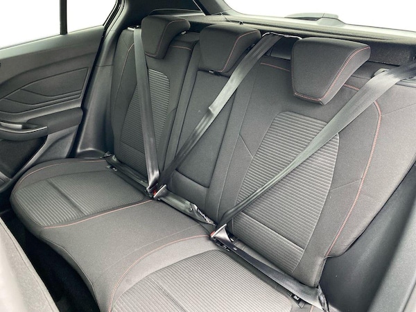 Used Ford Focus 2025 for sale - 76293105: Photo 16