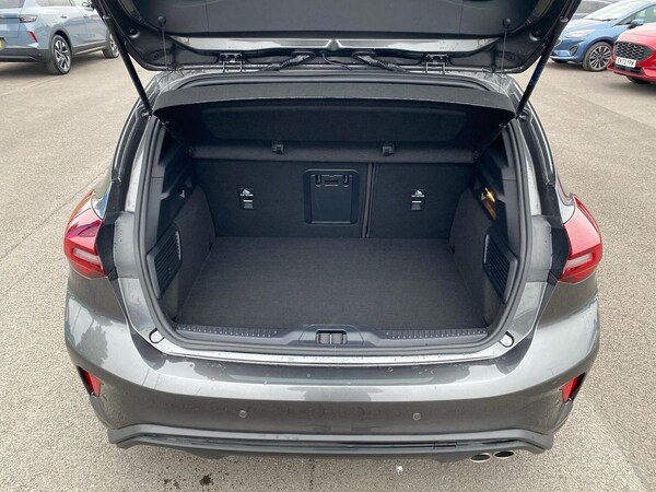 Used Ford Focus 2025 for sale - 76293105: Photo 17