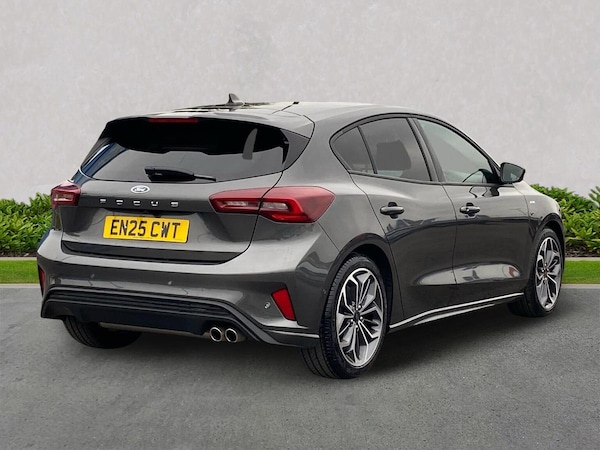 Used Ford Focus 2025 for sale - 76293105: Photo 18