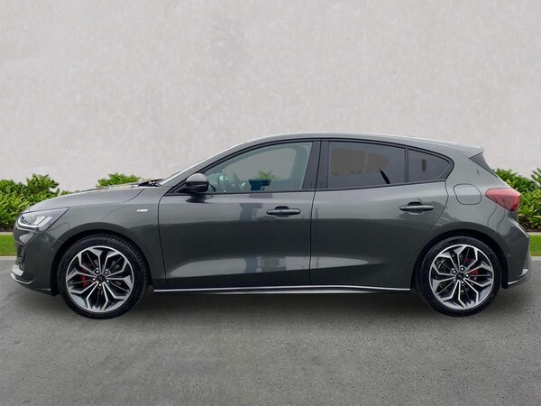 Used Ford Focus 2025 for sale - 76293105: Photo 19