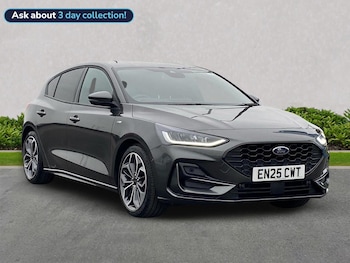 Ford - Focus