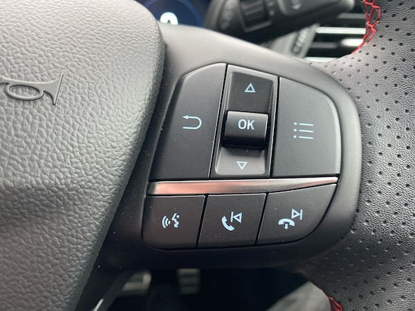 Used Ford Focus 2025 for sale - 76293105: Photo 27
