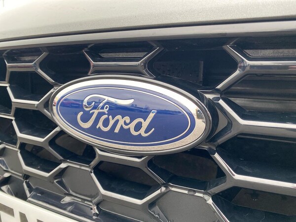 Used Ford Focus 2025 for sale - 76293105: Photo 33