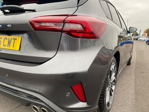 Used Ford Focus 2025 for sale - 76293105: Photo 36