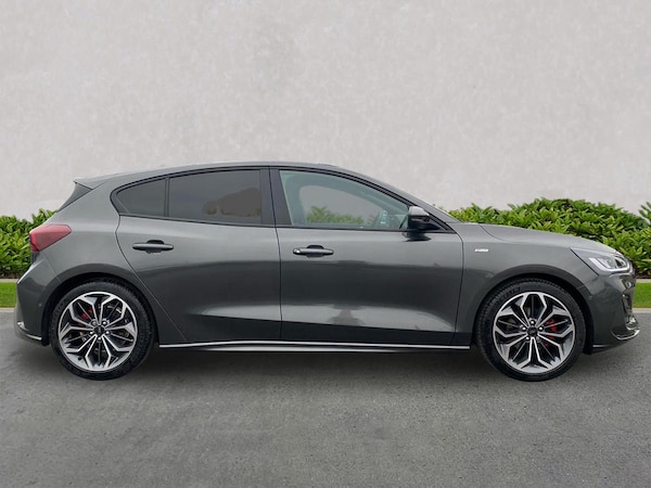 Used Ford Focus 2025 for sale - 76293105: Photo 3