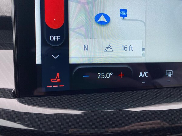 Used Ford Focus 2025 for sale - 76293105: Photo 41