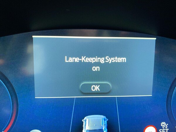 Used Ford Focus 2025 for sale - 76293105: Photo 44