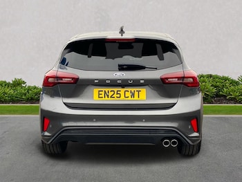 Used Ford Focus 2025 for sale - 76293105: Photo 4