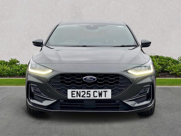 Used Ford Focus 2025 for sale - 76293105: Photo 5