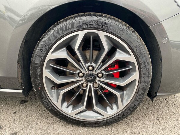 Used Ford Focus 2025 for sale - 76293105: Photo 6