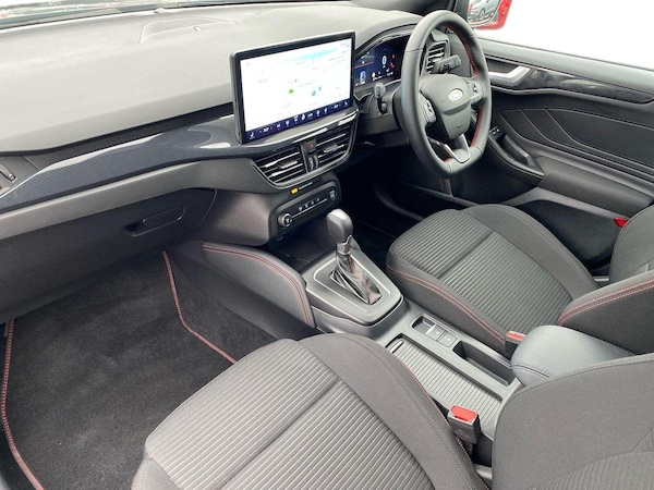 Used Ford Focus 2025 for sale - 76293105: Photo 7