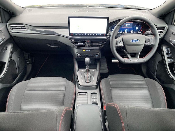 Used Ford Focus 2025 for sale - 76293105: Photo 8