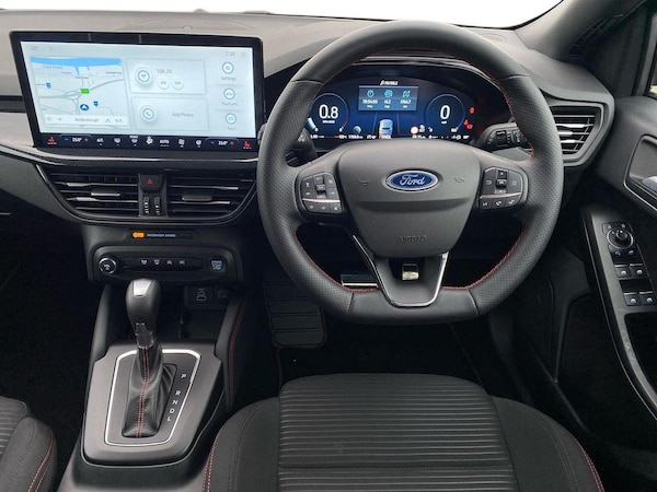 Used Ford Focus 2025 for sale - 76293105: Photo 9