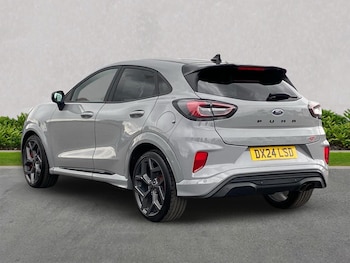 Used Ford Puma 2024 for sale - 79314917: Photo