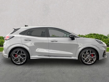Used Ford Puma 2024 for sale - 79314917: Photo