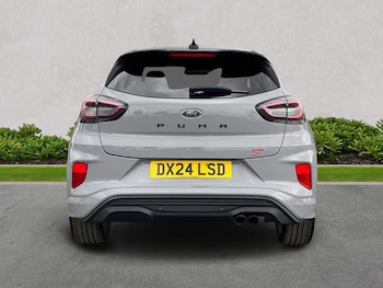 Used Ford Puma 2024 for sale - 79314917: Photo