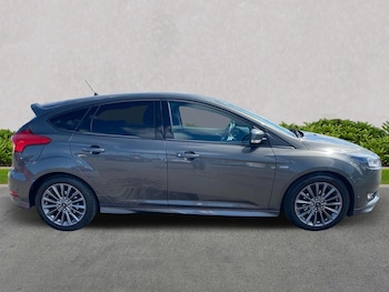 Used Ford Focus 2018 for sale - 75505463: Photo