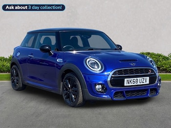 Used MINI Hatch 2018 for sale - 79054307: Photo