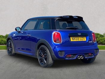 Used MINI Hatch 2018 for sale - 79054307: Photo