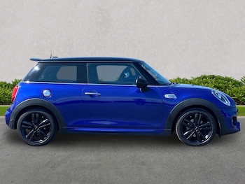 Used MINI Hatch 2018 for sale - 79054307: Photo