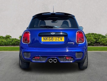 Used MINI Hatch 2018 for sale - 79054307: Photo