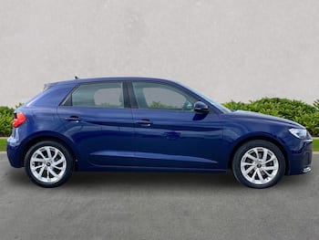 Used Audi A1 2023 for sale - 79536535: Photo