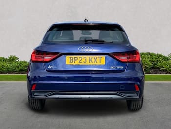 Used Audi A1 2023 for sale - 79536535: Photo