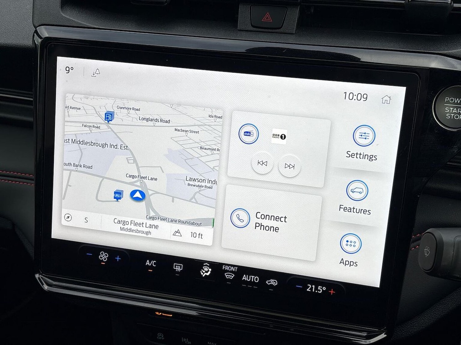 Used Ford Puma 2025 for sale - 76906288: Photo 10