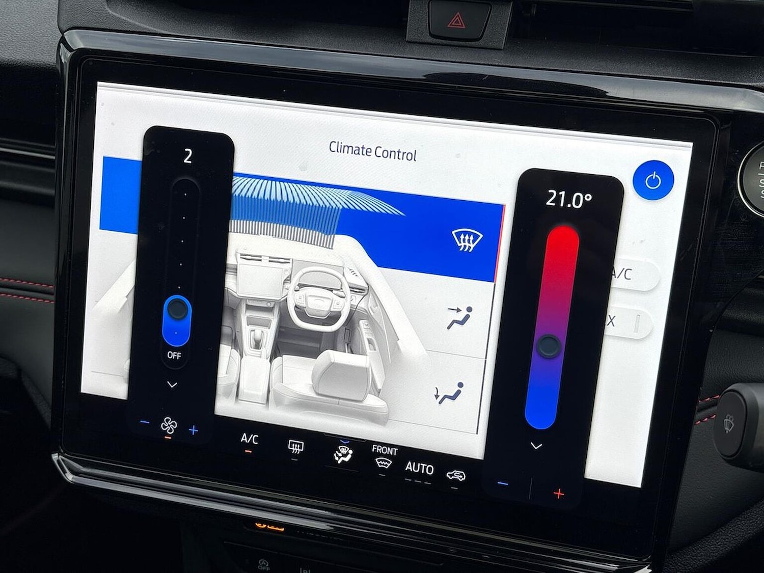 Used Ford Puma 2025 for sale - 76906288: Photo 11