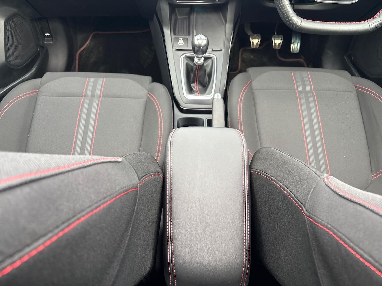 Used Ford Puma 2025 for sale - 76906288: Photo 12