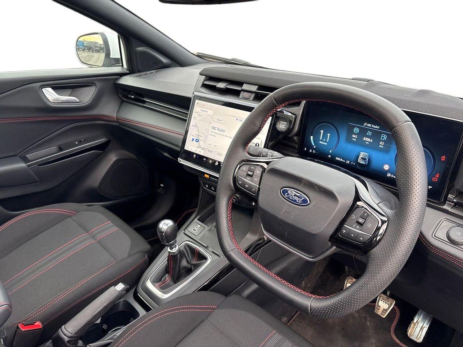 Used Ford Puma 2025 for sale - 76906288: Photo 14