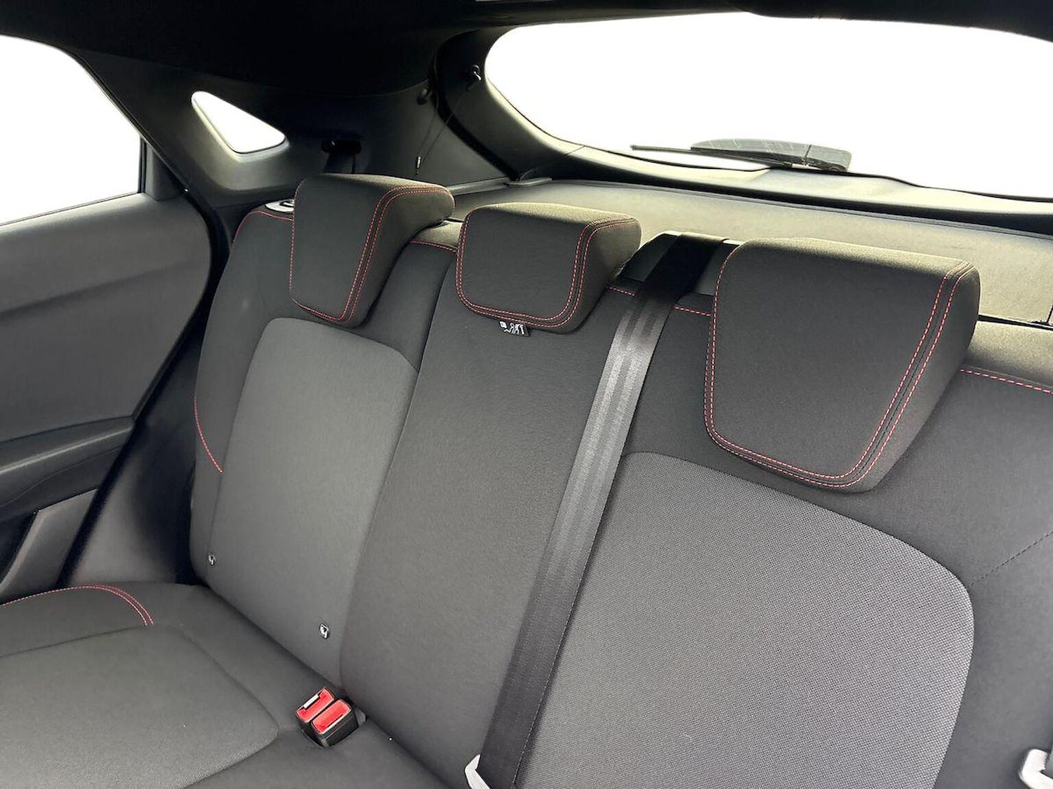 Used Ford Puma 2025 for sale - 76906288: Photo 15