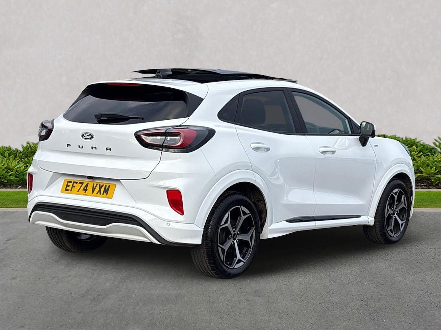 Used Ford Puma 2025 for sale - 76906288: Photo 17