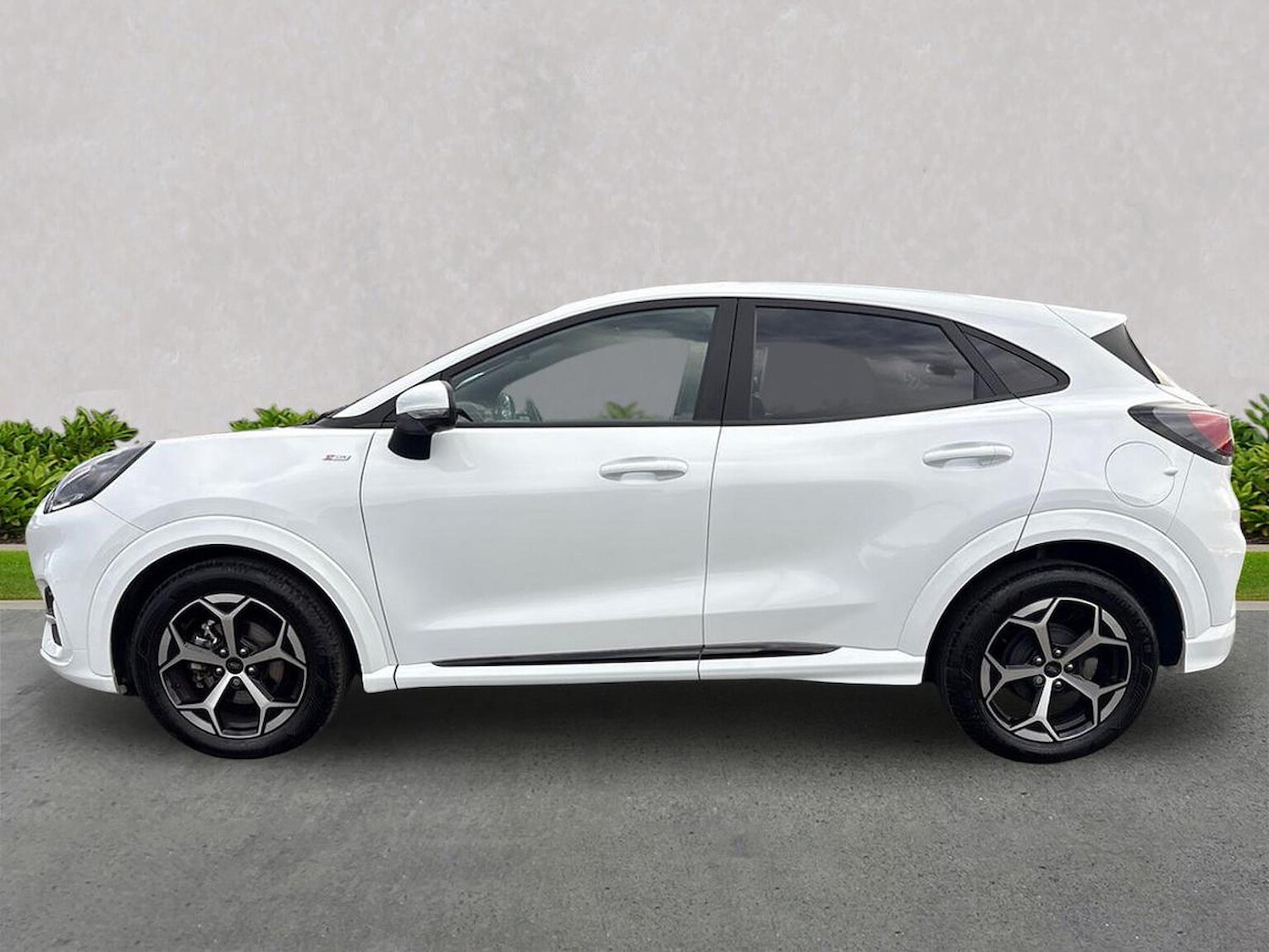 Used Ford Puma 2025 for sale - 76906288: Photo 18