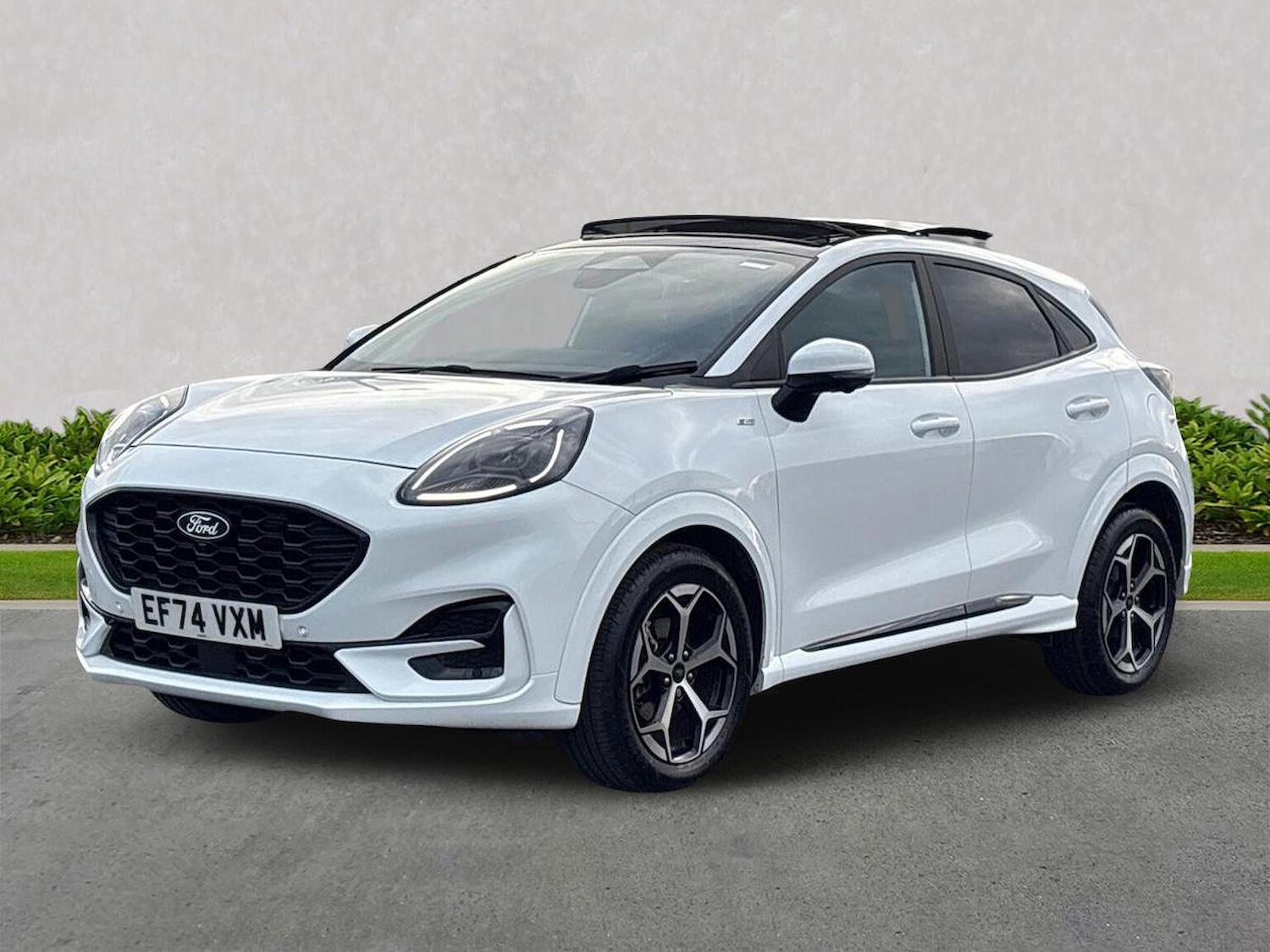 Used Ford Puma 2025 for sale - 76906288: Photo 19