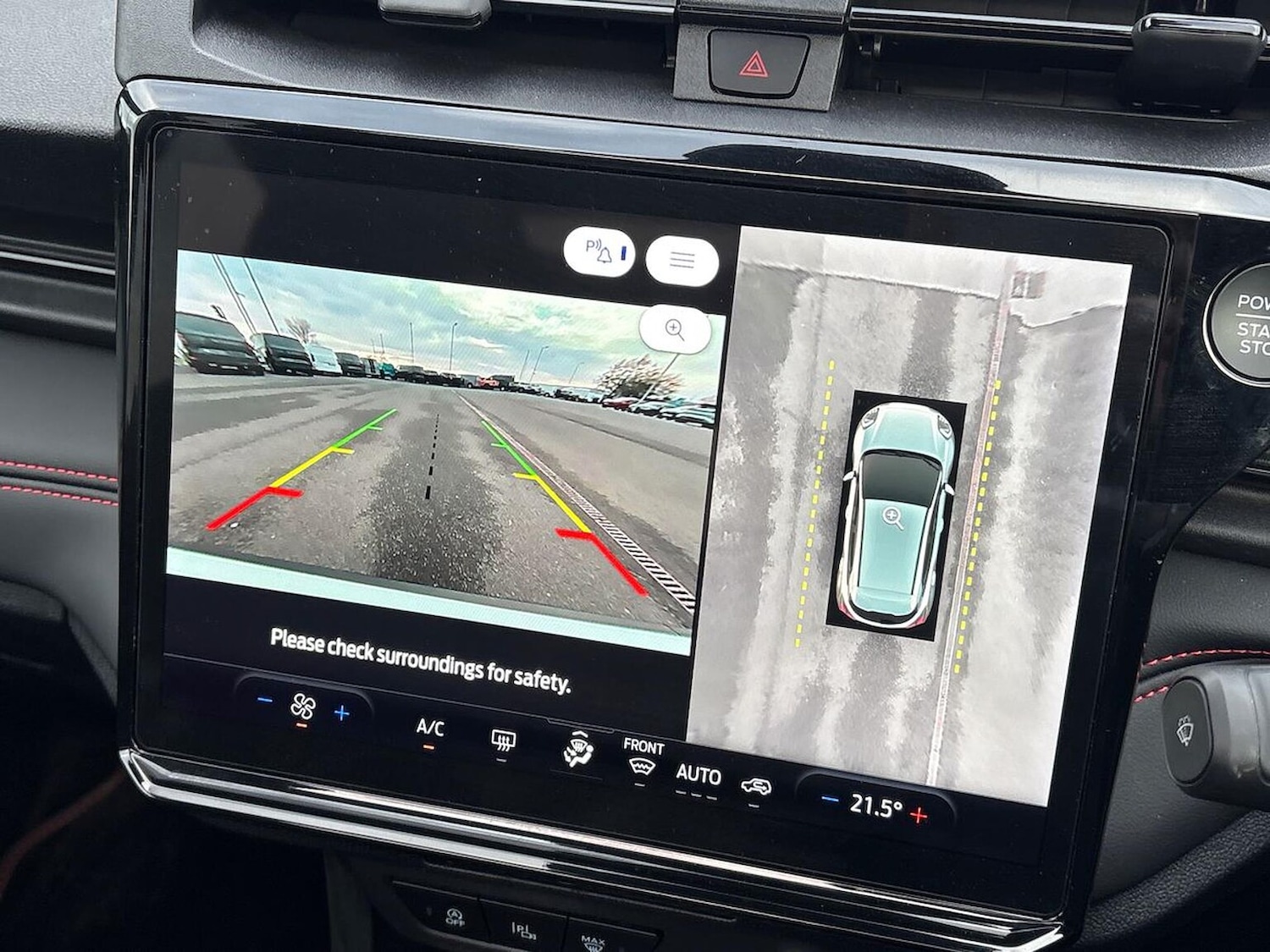 Used Ford Puma 2025 for sale - 76906288: Photo 22