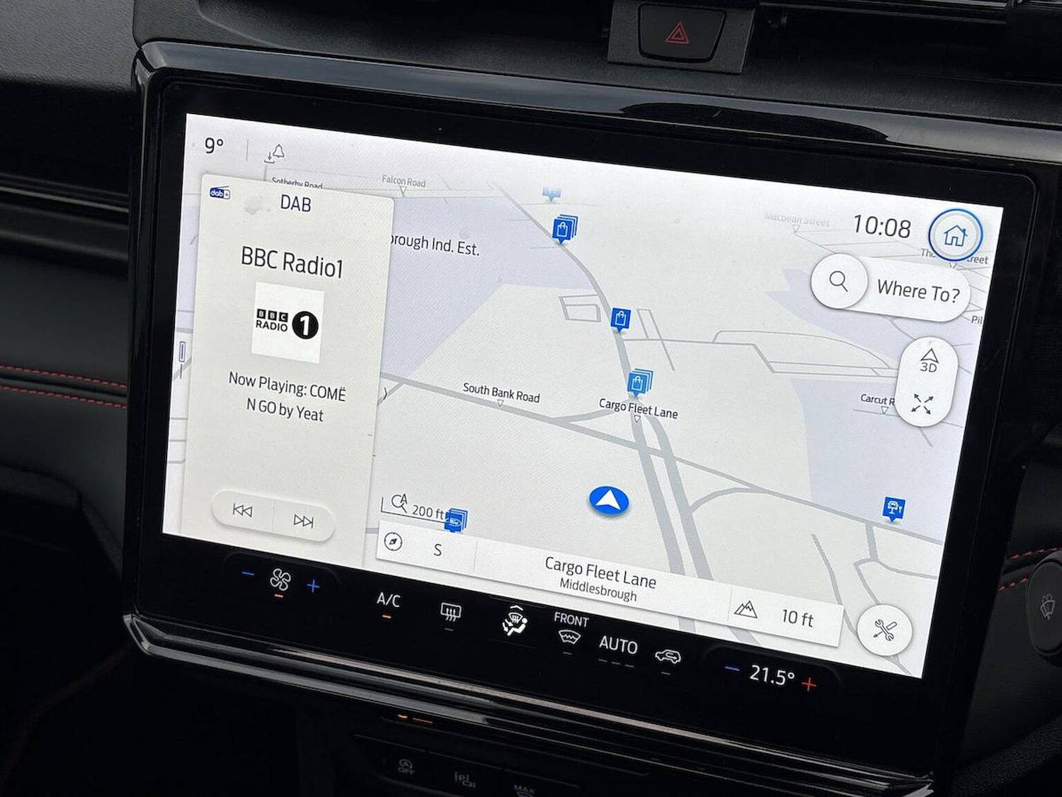 Used Ford Puma 2025 for sale - 76906288: Photo 23