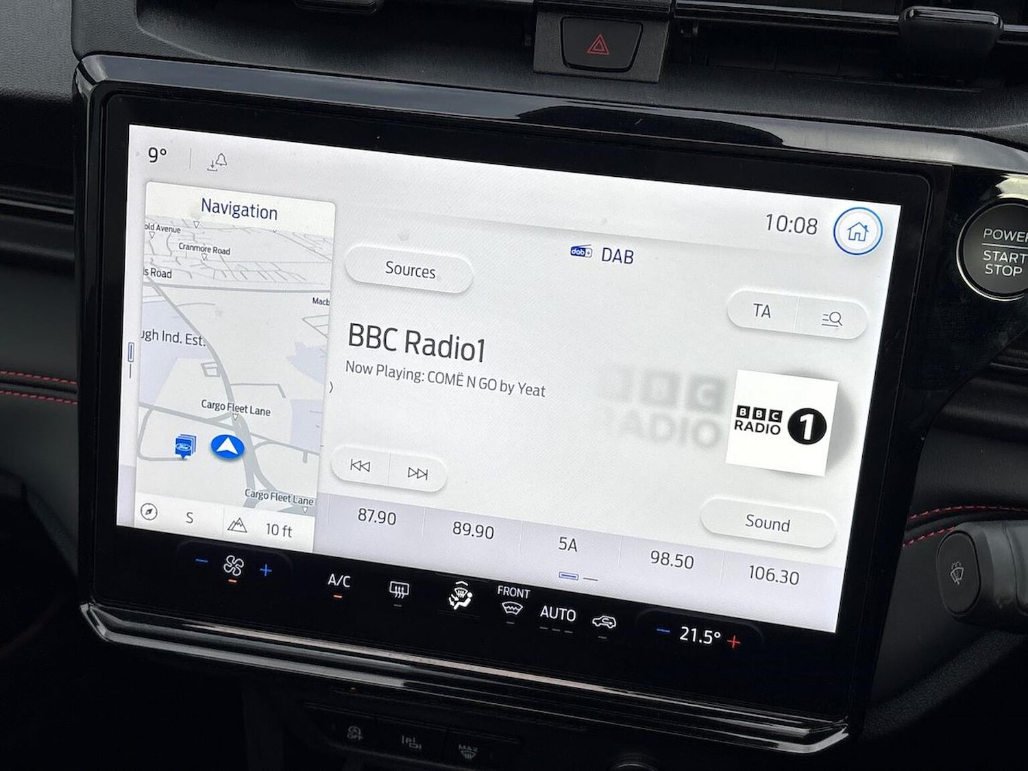 Used Ford Puma 2025 for sale - 76906288: Photo 24