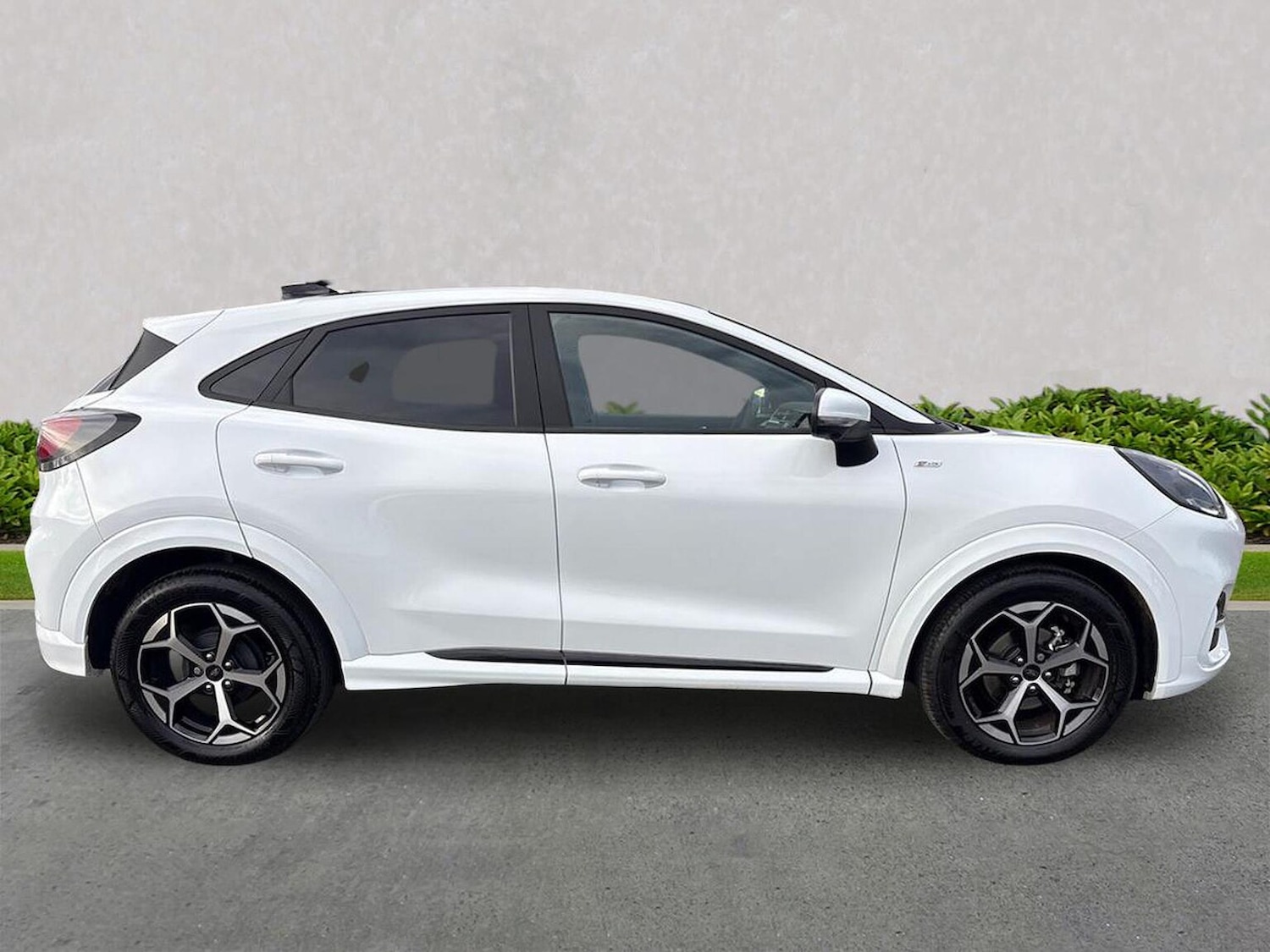 Used Ford Puma 2025 for sale - 76906288: Photo 3