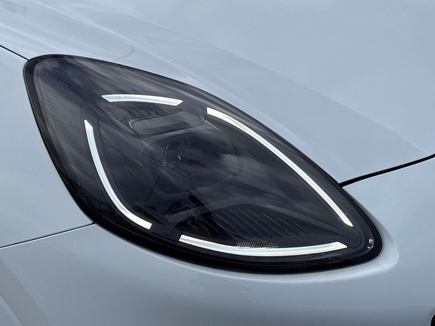 Used Ford Puma 2025 for sale - 76906288: Photo 33