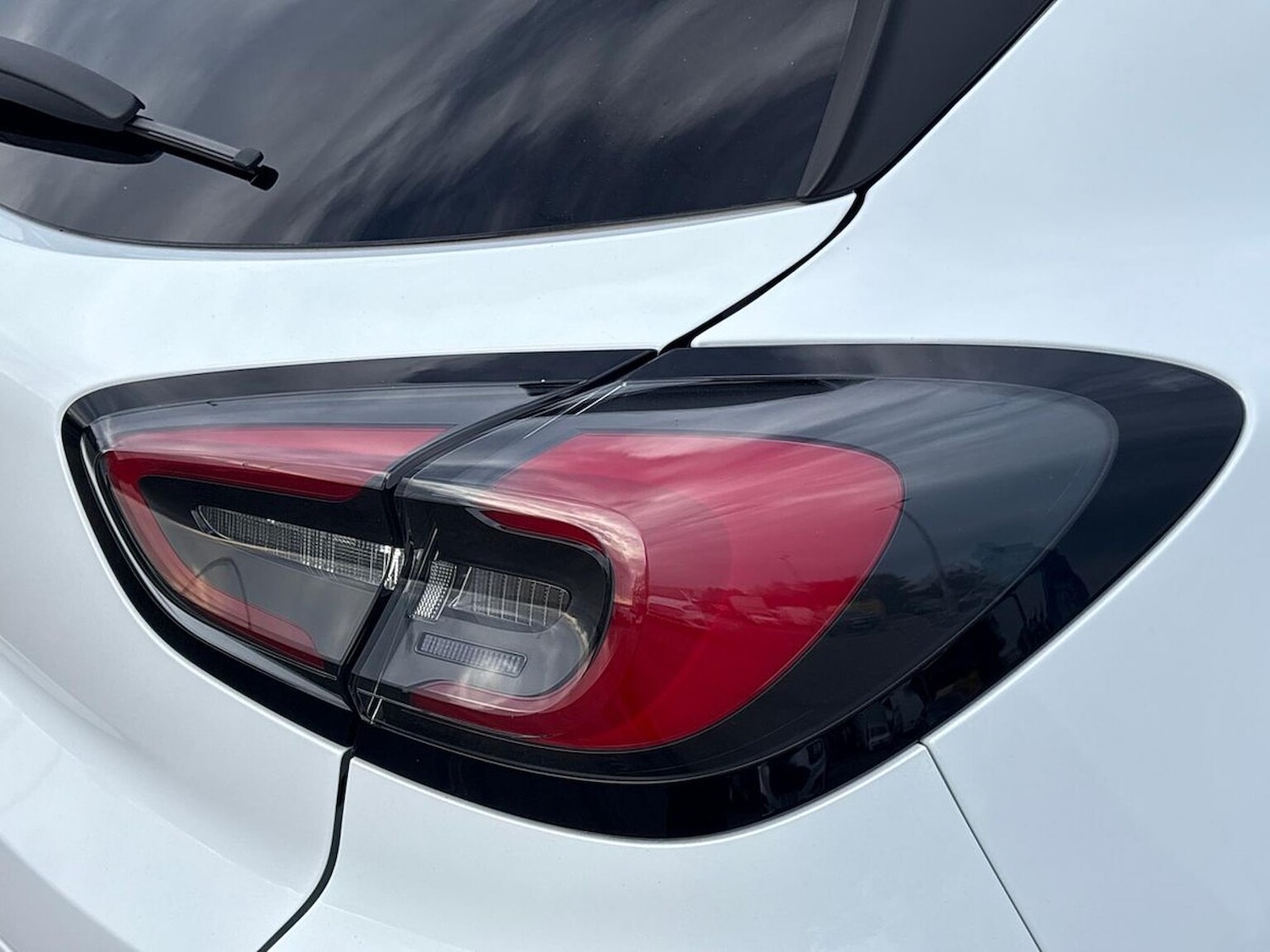 Used Ford Puma 2025 for sale - 76906288: Photo 35