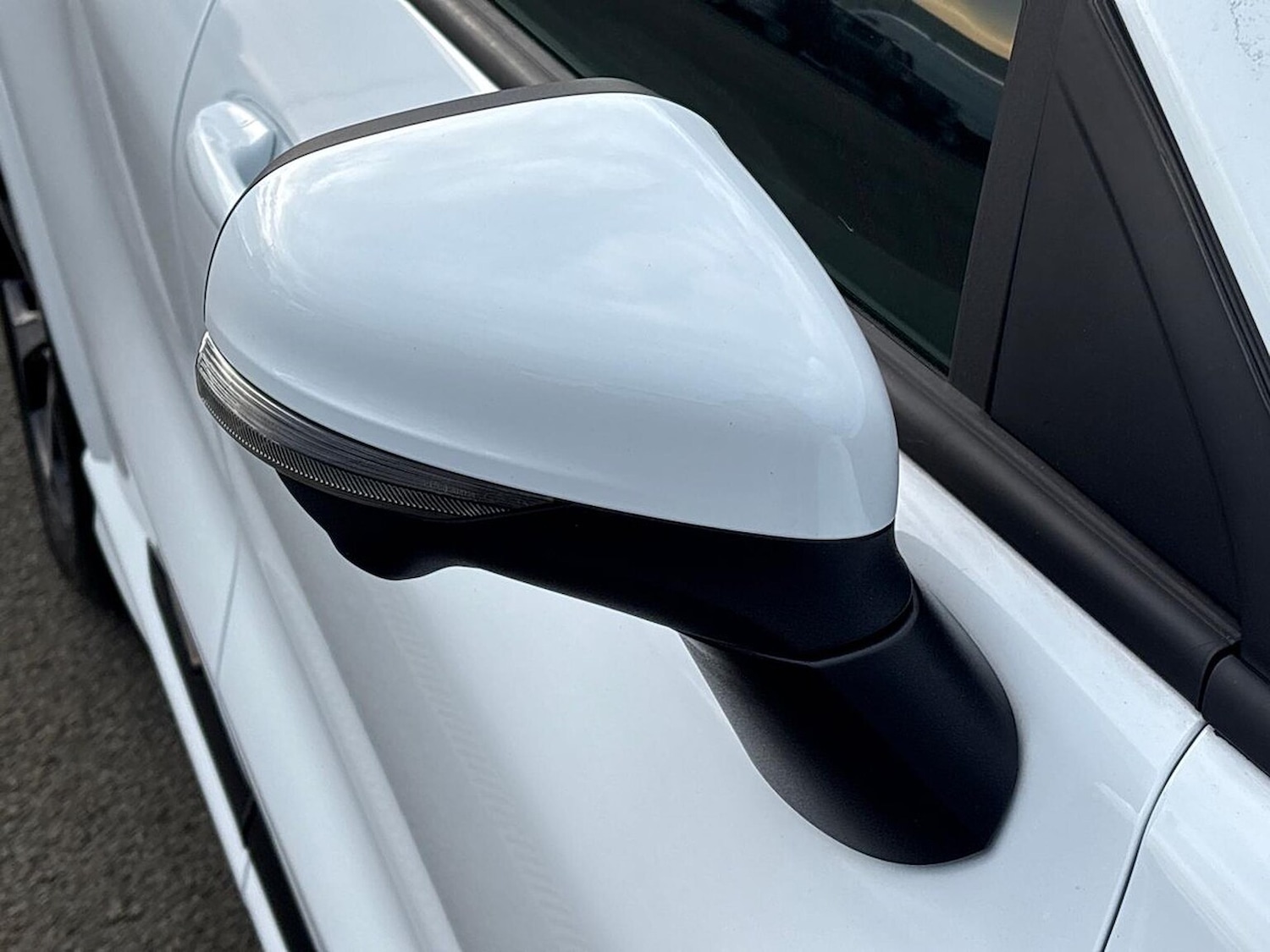 Used Ford Puma 2025 for sale - 76906288: Photo 37